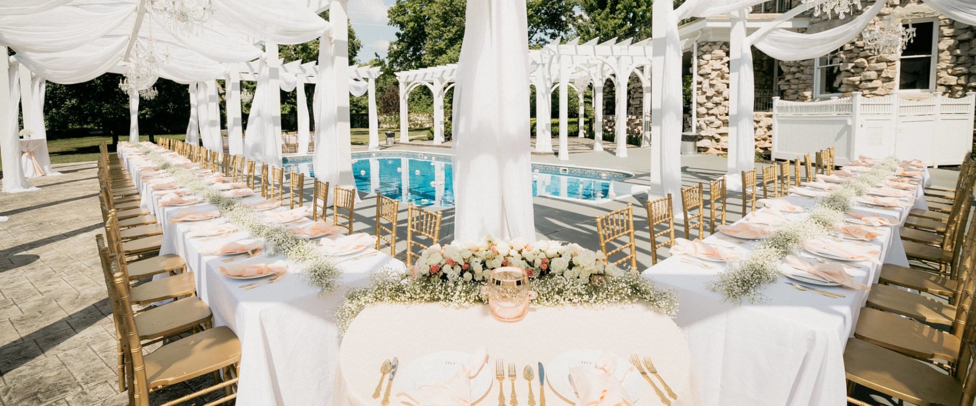 The Best Wedding Venues in Southwestern Missouri