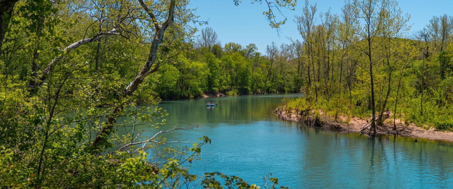 Uncovering the Hidden Gems near Venues in Southwestern Missouri