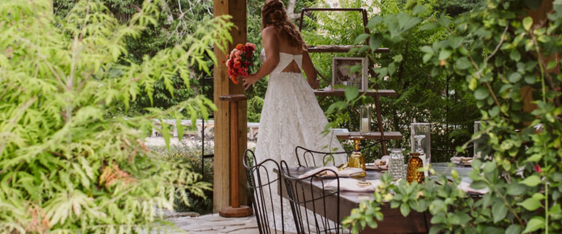 The Best Outdoor Event Venues in Southwestern Missouri