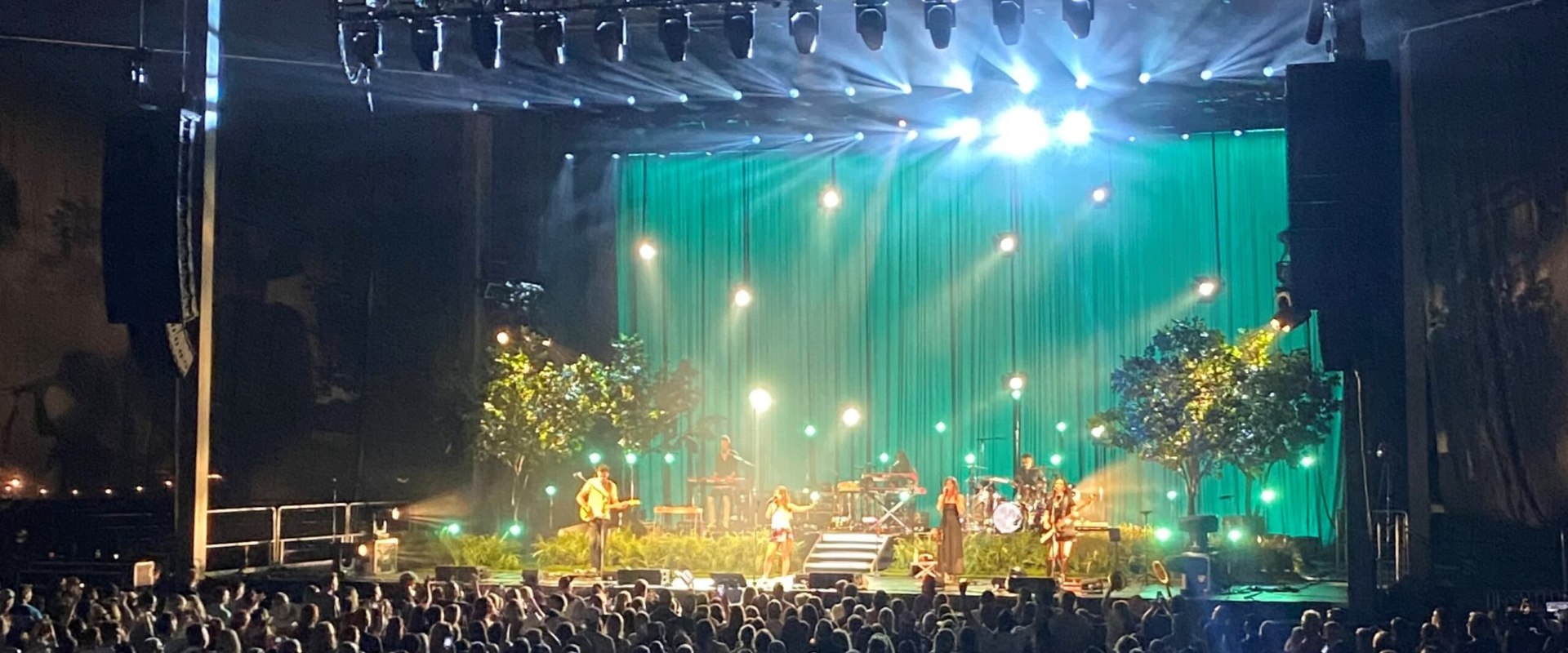 The Ultimate Guide to Concert Venues in Southwestern Missouri