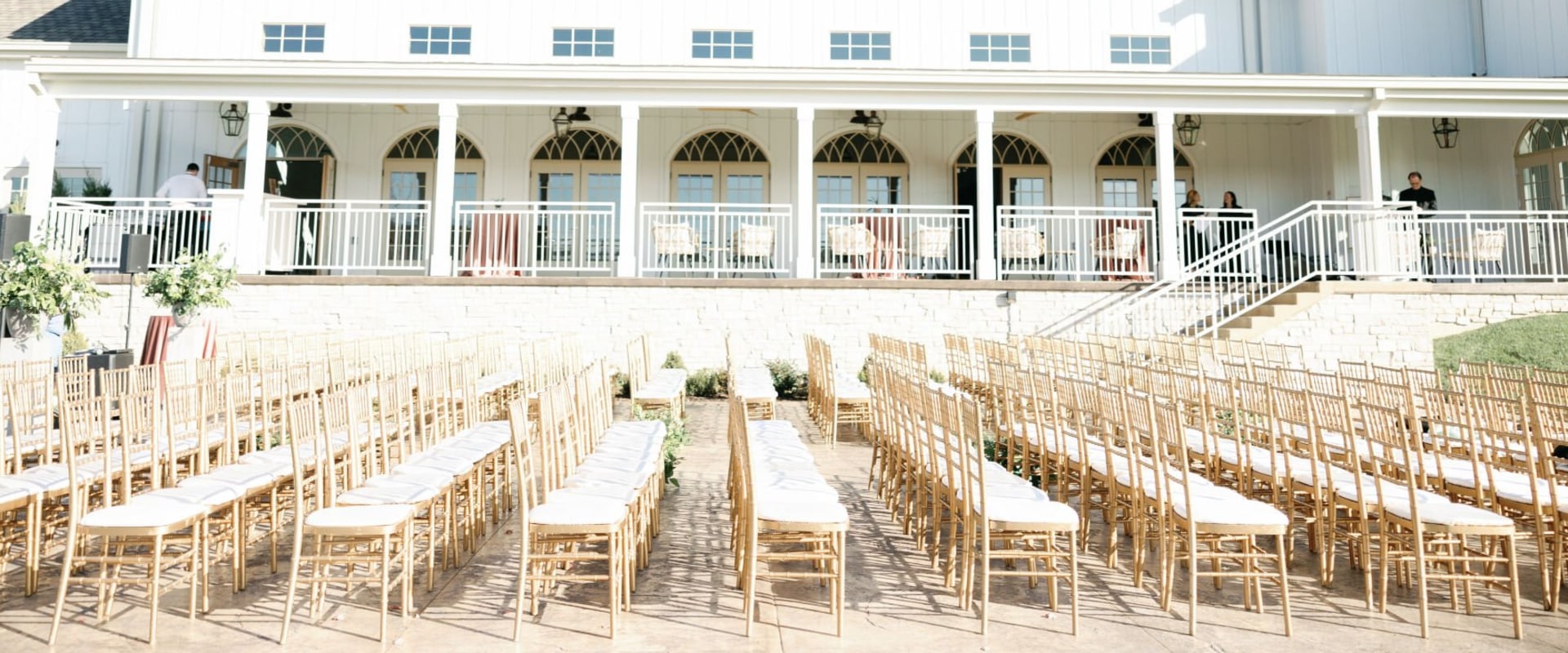 Navigating Catering Restrictions at Venues in Southwestern Missouri