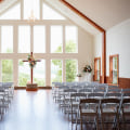The Best Conference and Convention Venues in Southwestern Missouri
