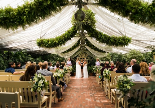 Uncovering the Hidden Gems of Outdoor Event Venues in Southwestern Missouri