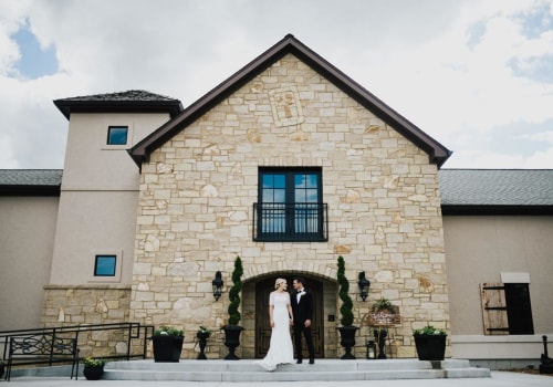 Expert Tips for Finding the Perfect Venue in Southwestern Missouri