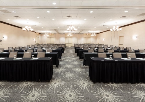 The Ultimate Guide to Hosting Large Corporate Events in Southwestern Missouri