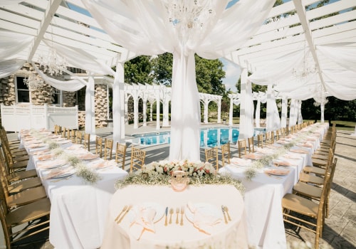 The Best Wedding Venues in Southwestern Missouri