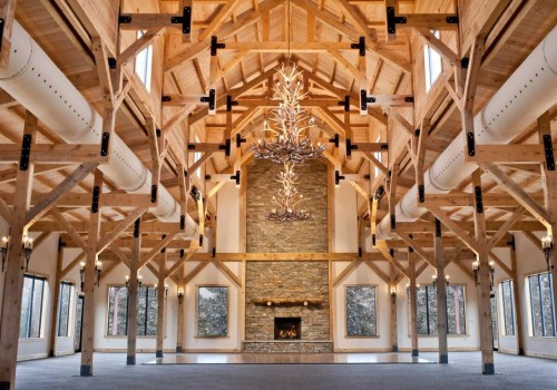 The Best Waterfront Venues in Southwestern Missouri
