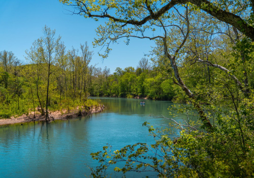 Uncovering the Hidden Gems near Venues in Southwestern Missouri
