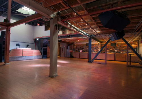 The Ultimate Guide to Renting Venues in Southwestern Missouri