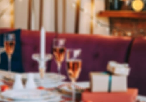 The Ultimate Guide to Private Party Venues in Southwestern Missouri: Expert Insights