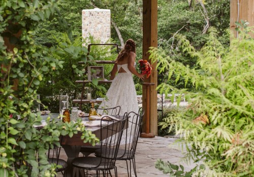 The Best Outdoor Event Venues in Southwestern Missouri