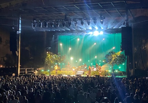 The Ultimate Guide to Concert Venues in Southwestern Missouri