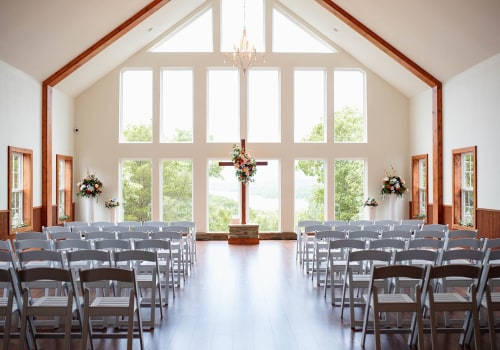 The Best Conference and Convention Venues in Southwestern Missouri
