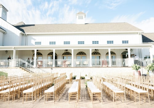 Navigating Catering Restrictions at Venues in Southwestern Missouri